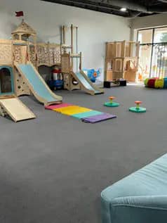 Little Fox Clubhouse
