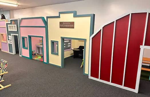The Playroom