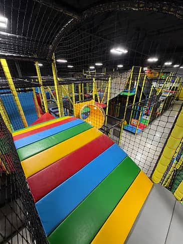Kiddos Playplace