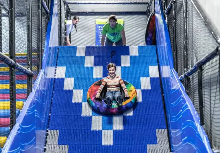 Formula Fun Adventure Park & Racing