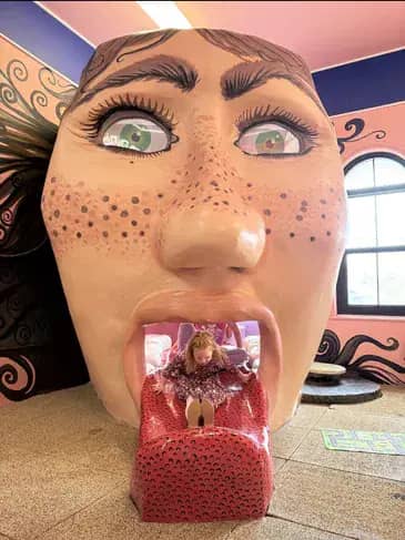 Upper Peninsula Children's Museum