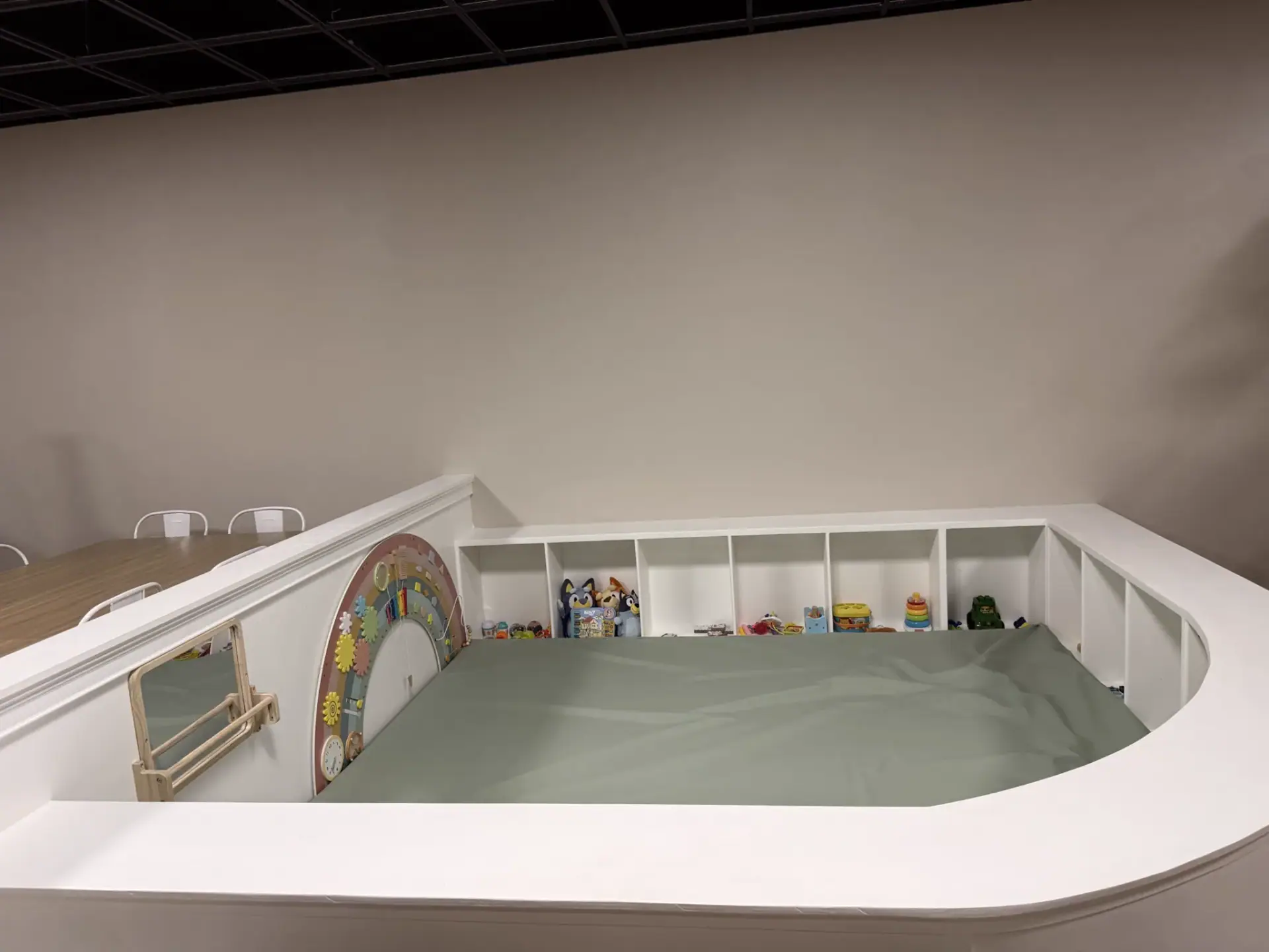 Cielito Lindo Kids Play Cafe