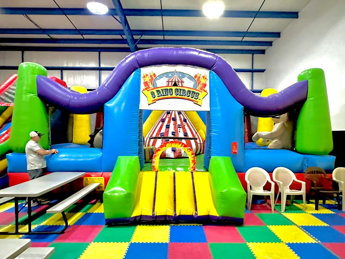 Bounz