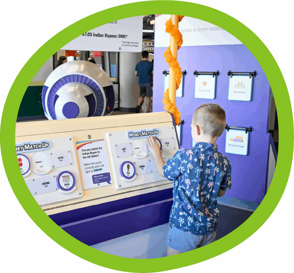 The Children's Museum of the Upstate - Greenville