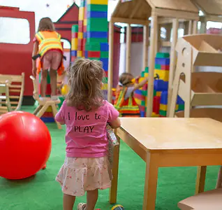Sensory Seekers