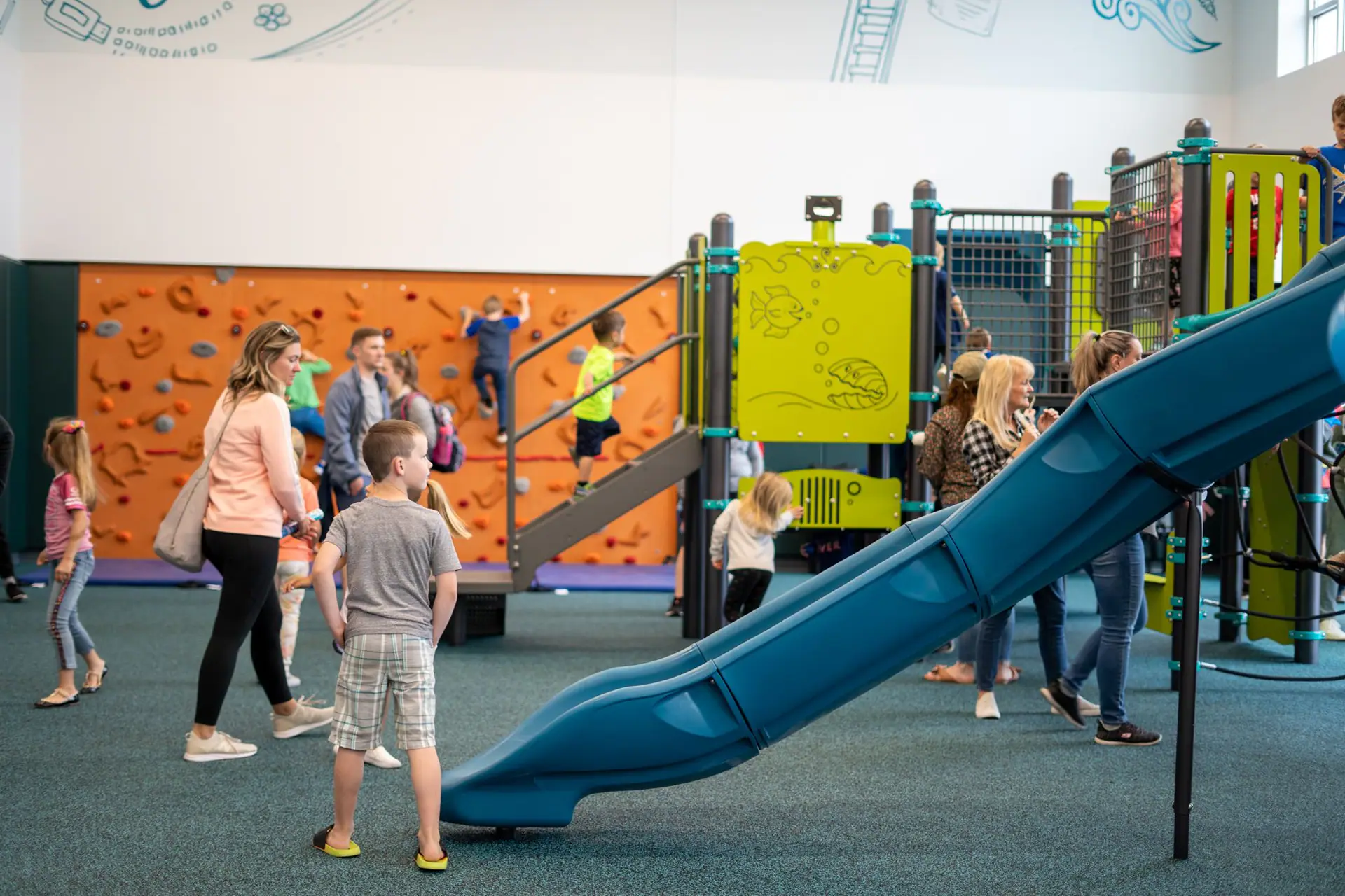Kelmann Kids Zone