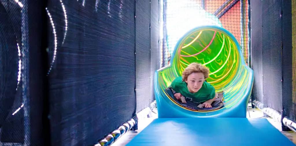Urban Air Adventure Park Sarasota