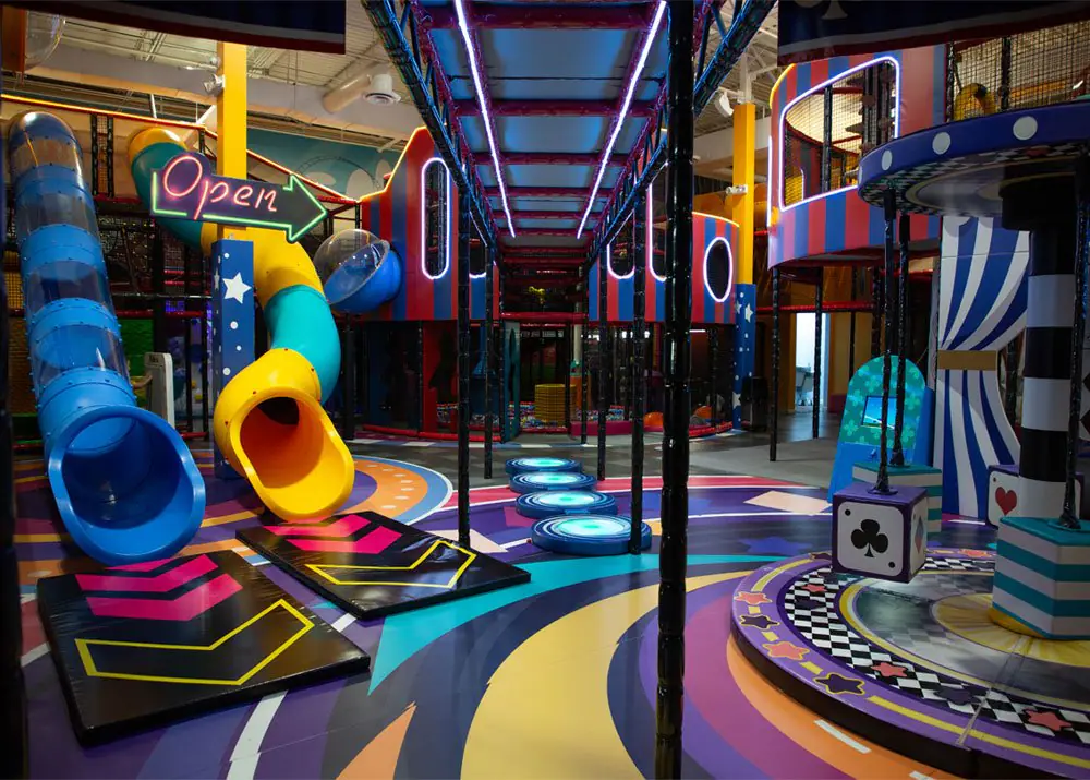 Let's Play Birmingham