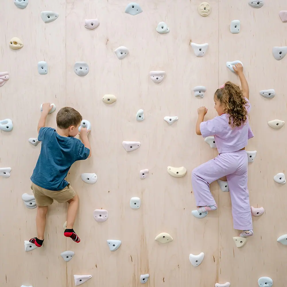 Creating Connections Open Play Gym