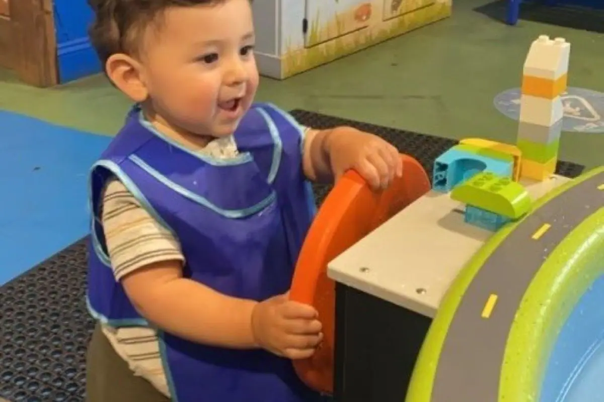 Bucks County Children's Museum