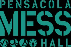Pensacola MESS Hall