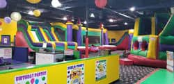 FunFlatables Lowell/Hebron