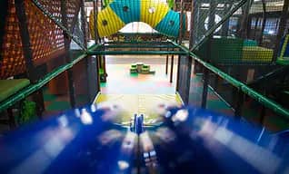 Playbox Indoor Playland