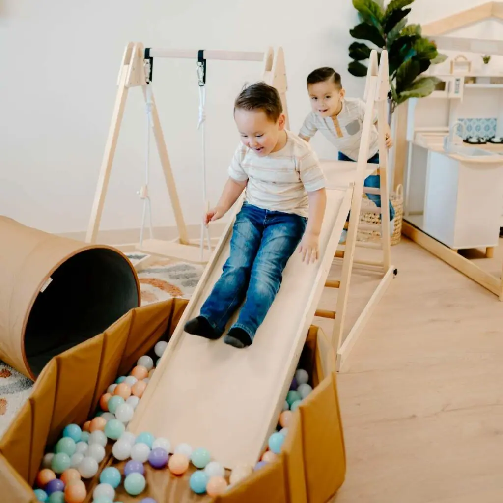 The Kids Cave