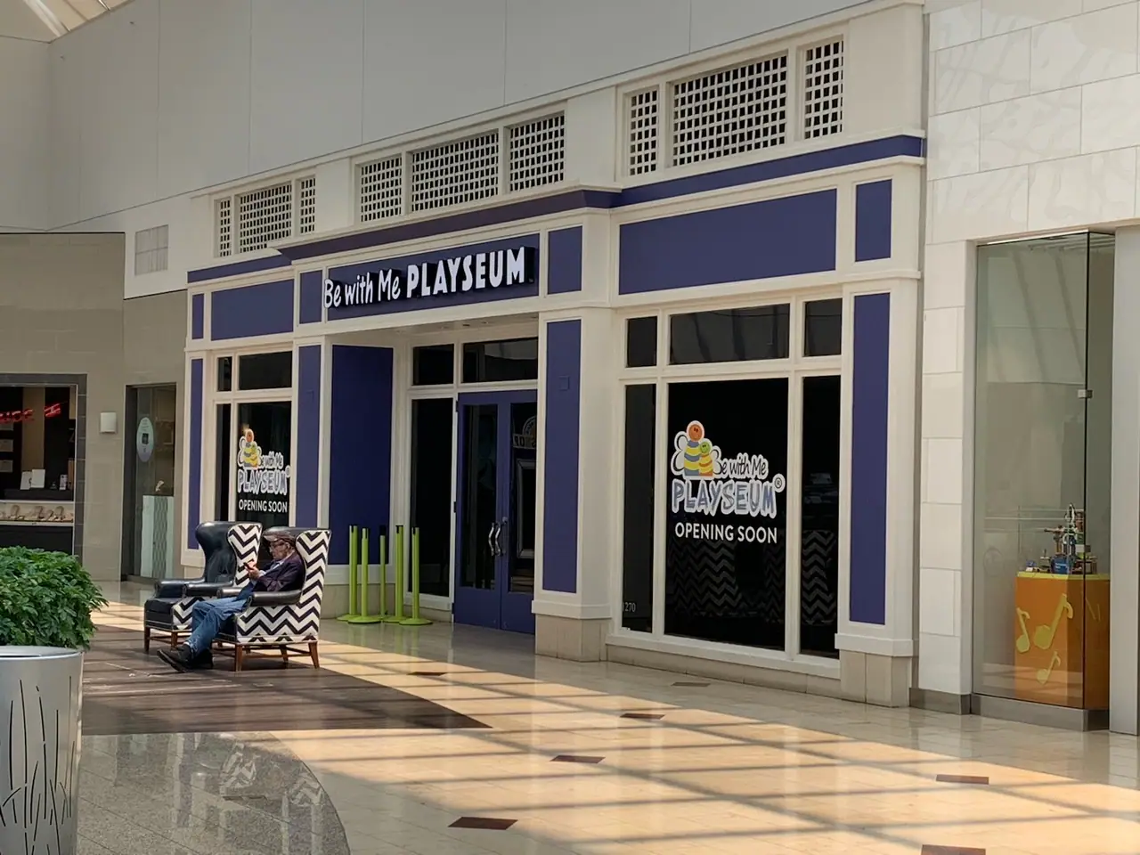 Annapolis Playseum
