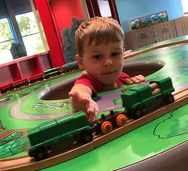 Children's Museum of Illinois