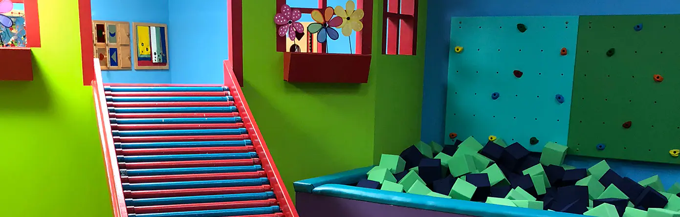 Sensory Towne