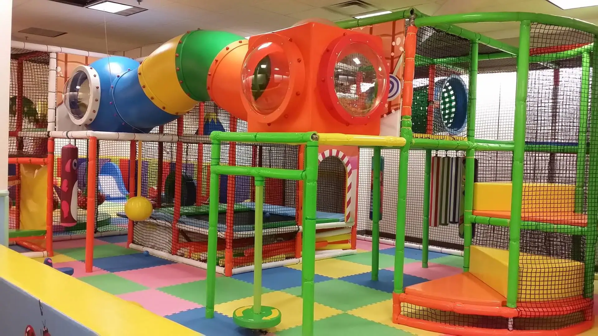 MonkeyCOS Playground