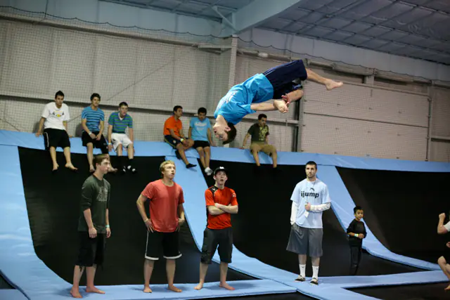 iJump Idaho