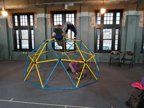 Museum of Creativity
