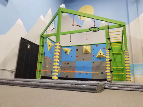 Boston Playground