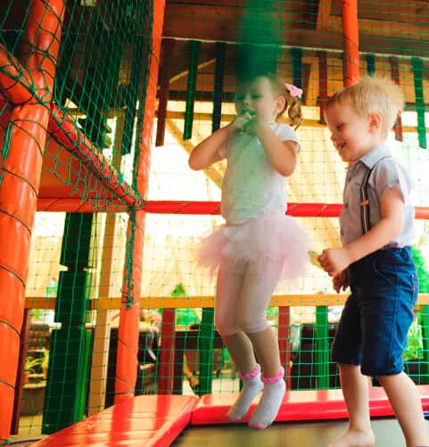 Skate Station Funworks - Gainesville