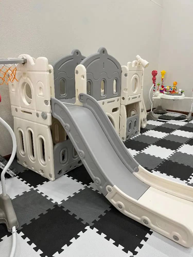 Naptime Play Cafe
