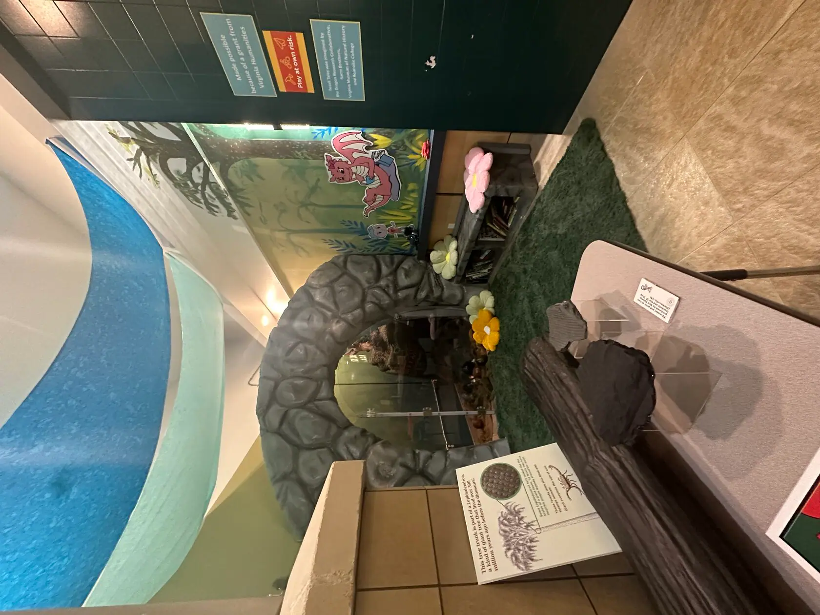 Wonder Universe: A Children's Museum