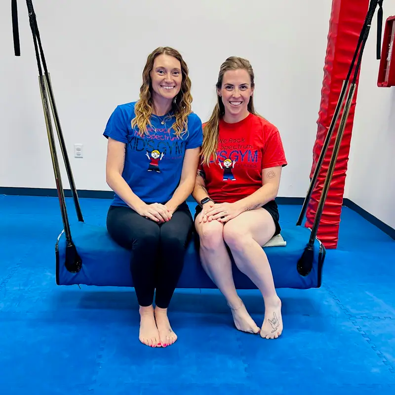 We Rock the Spectrum Kid's Gym - Jacksonville