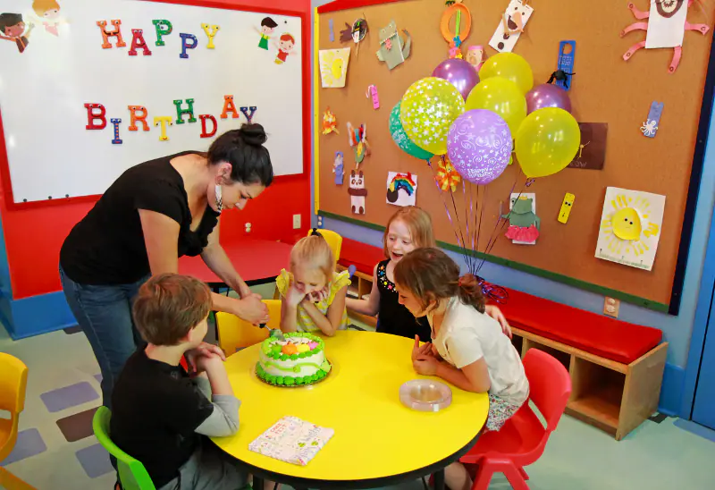 Pensacola Children's Museum