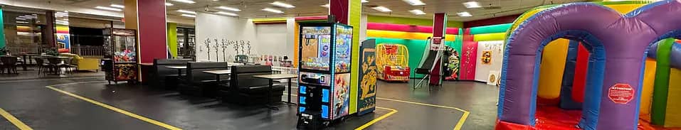 Kids Land Medford