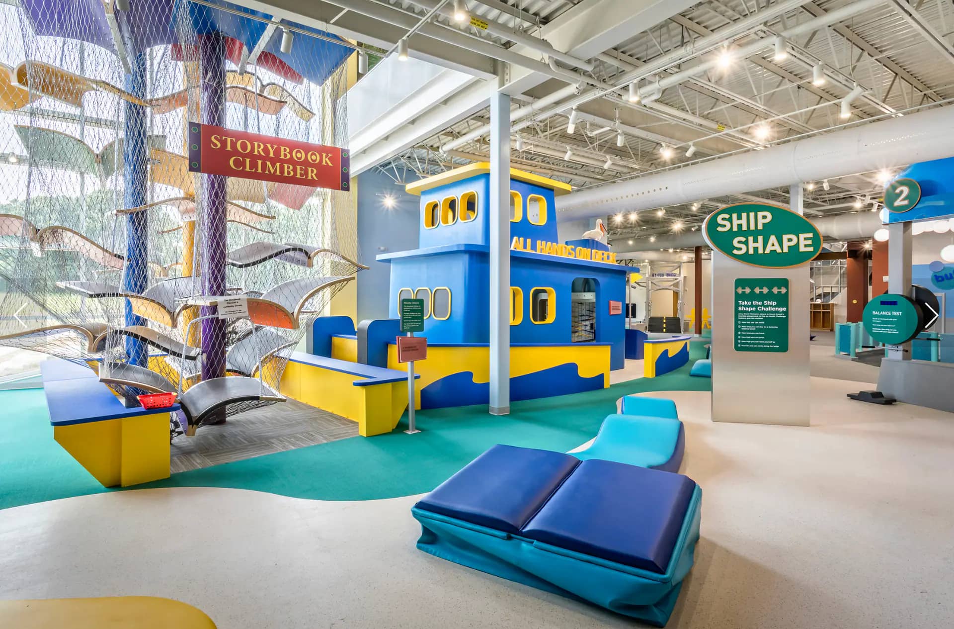 Knock Knock Children's Museum