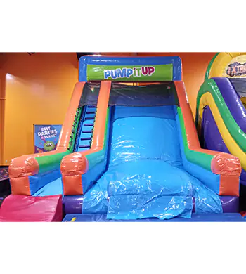 Pump It Up Trussville
