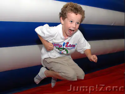 Jump!Zone Florence