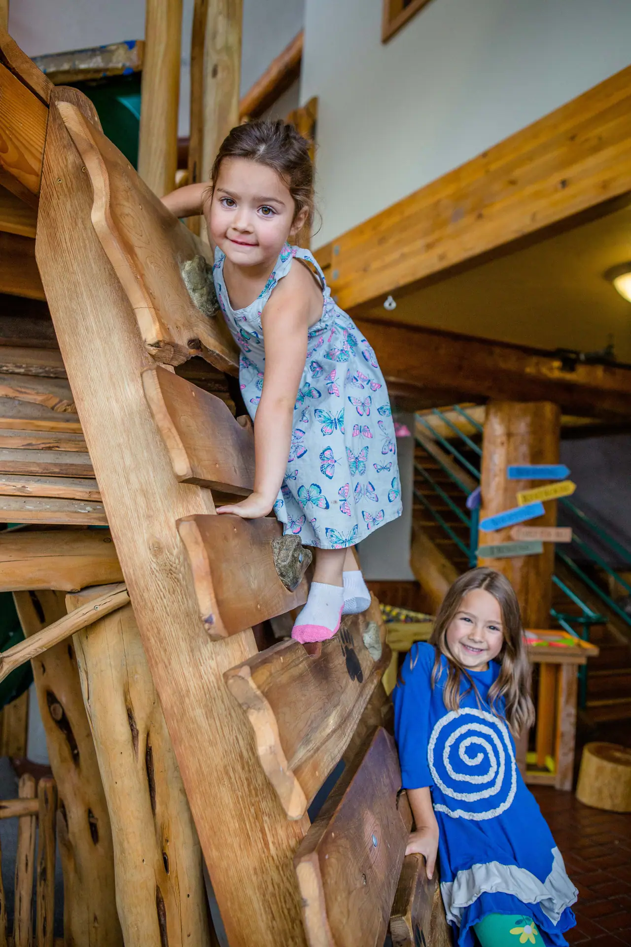 Creations Discovery Museum and Art Studio