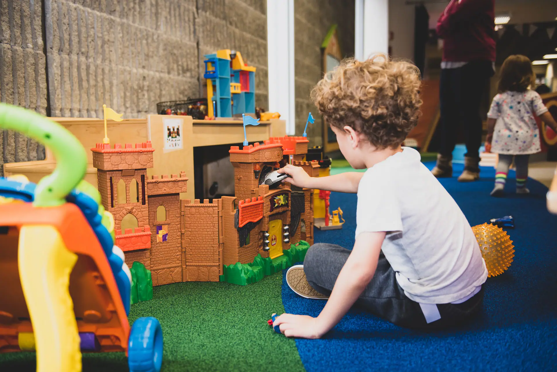 PlaySpace