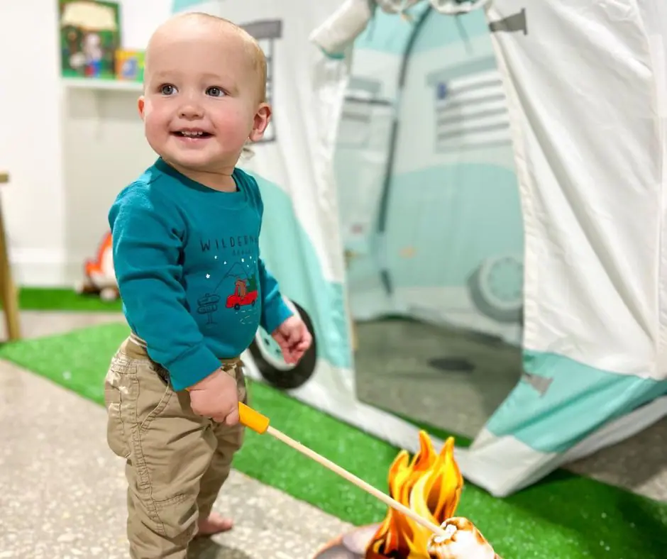 Little Play Place