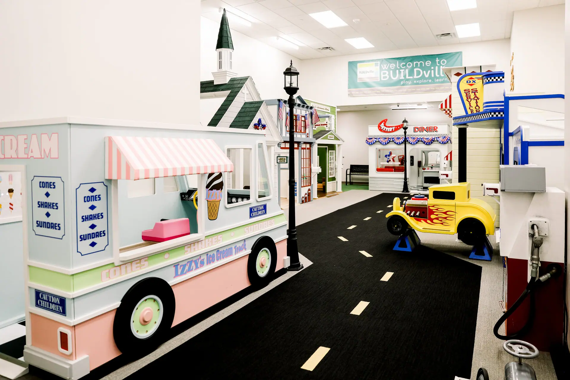 BUILDville