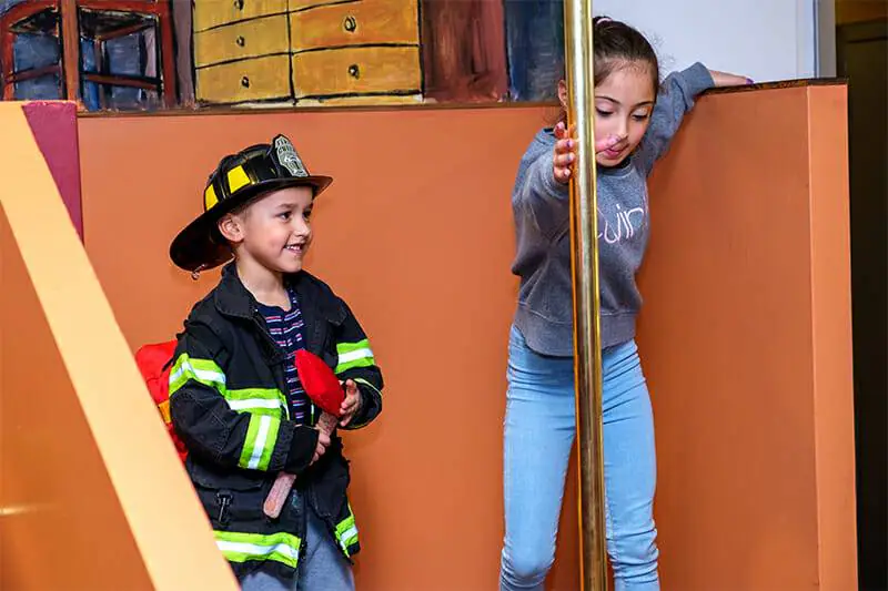 Staten Island Children's Museum