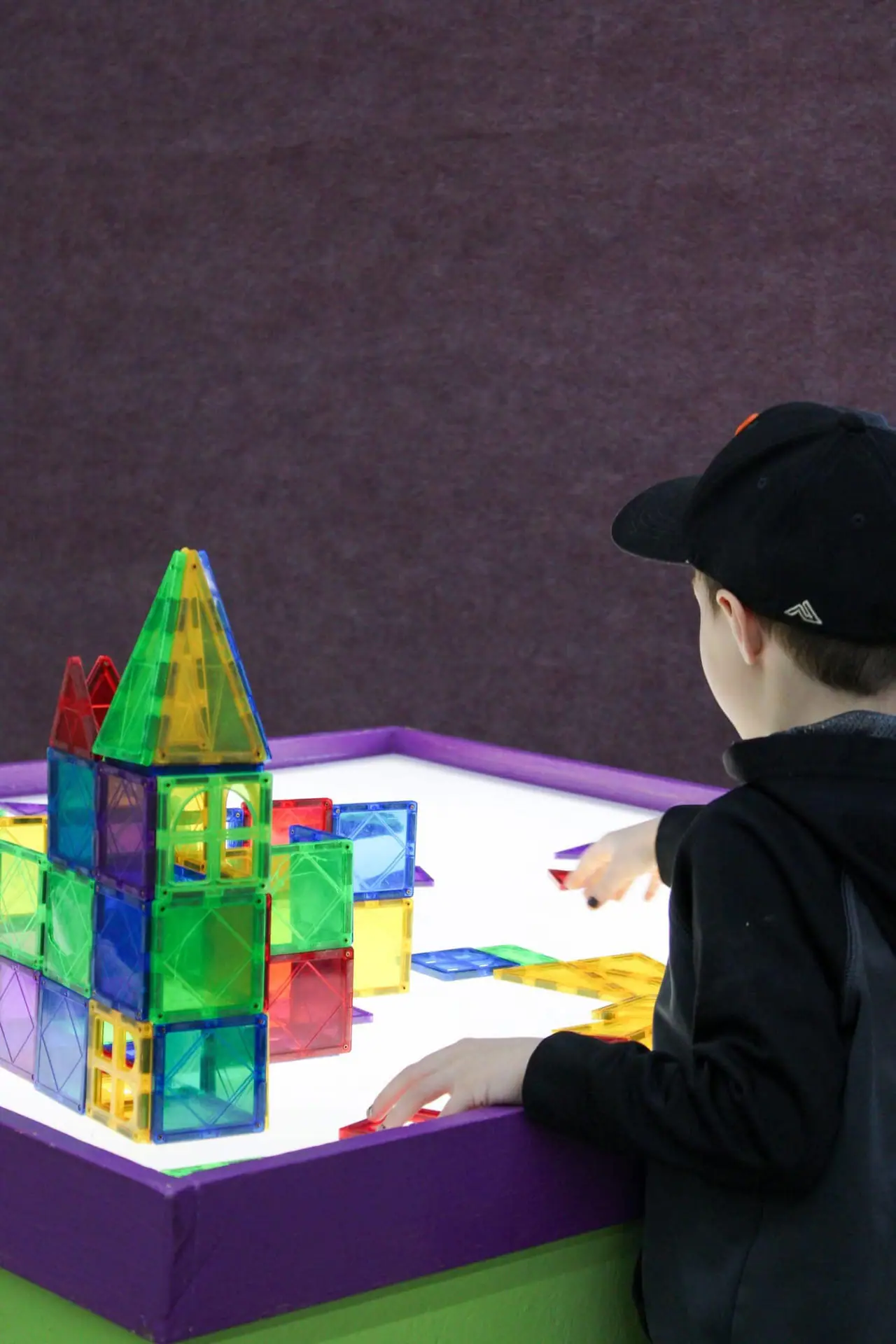 Kids' Alley
