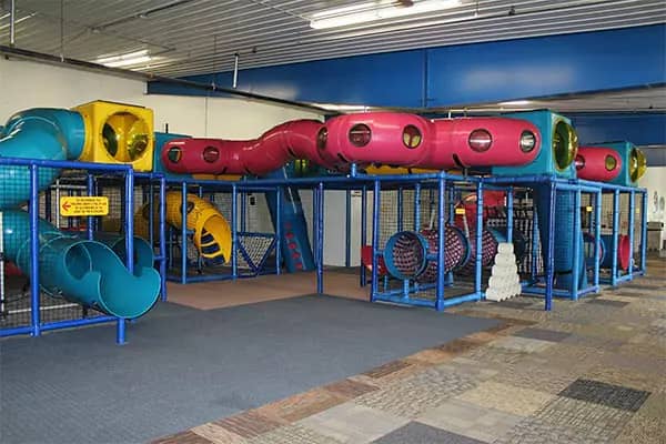 First Season Community Center