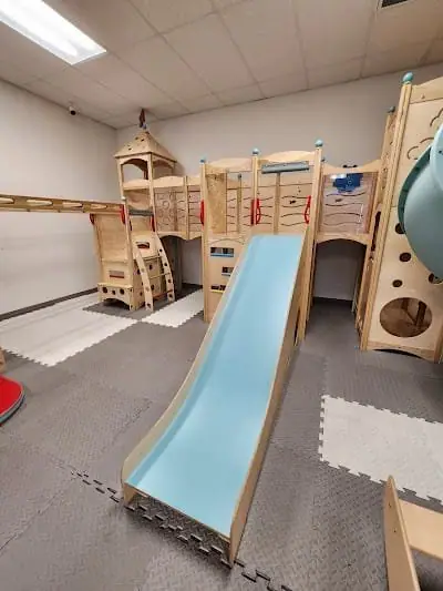 Kids Play Cafe