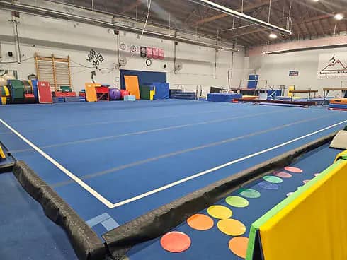 Ascension Athletics