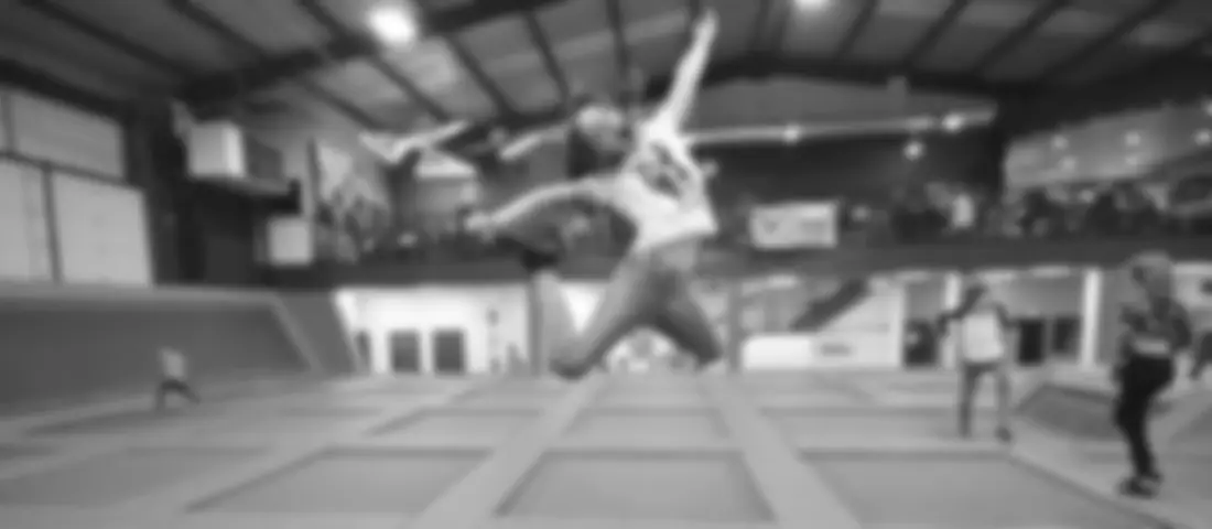 Jump Air Zone