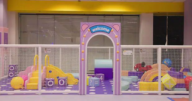 KidzLand