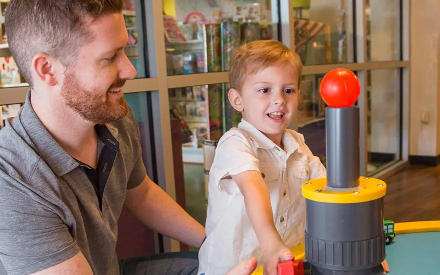 McKenna Children's Museum
