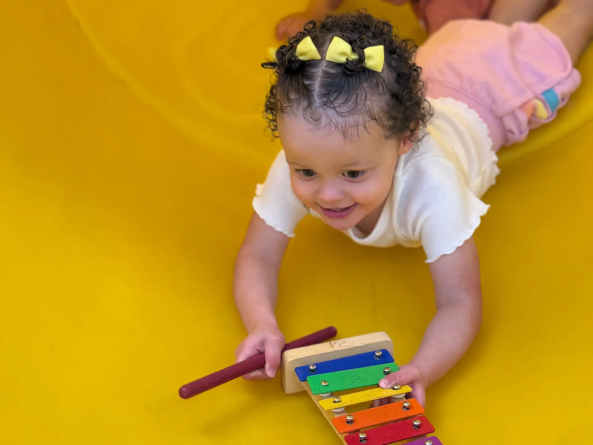 Inclusive Kids Play Studio