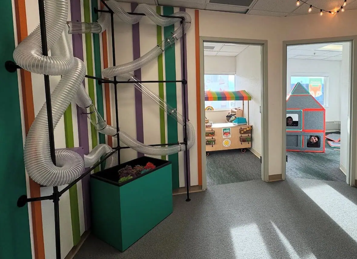 Seward Children's Museum