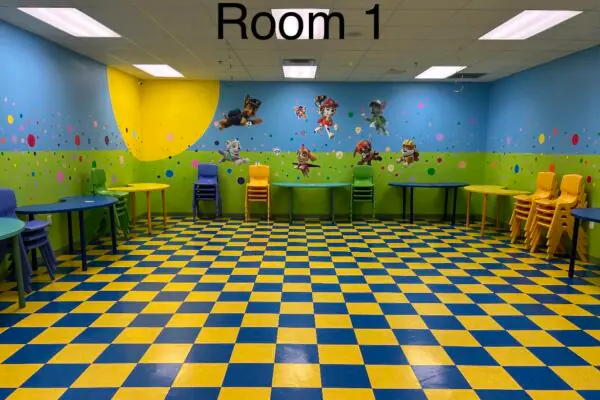 FunVille Playground & Cafe