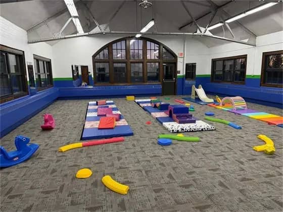 Owatonna Indoor Play Space
